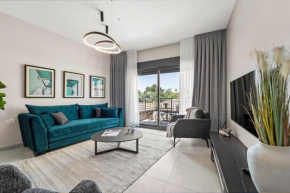 Dreamy 1Bdr Sanctuary In The Heart Of Jerusalem